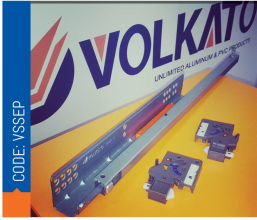 ریل تاندم فشاری یا لمسی