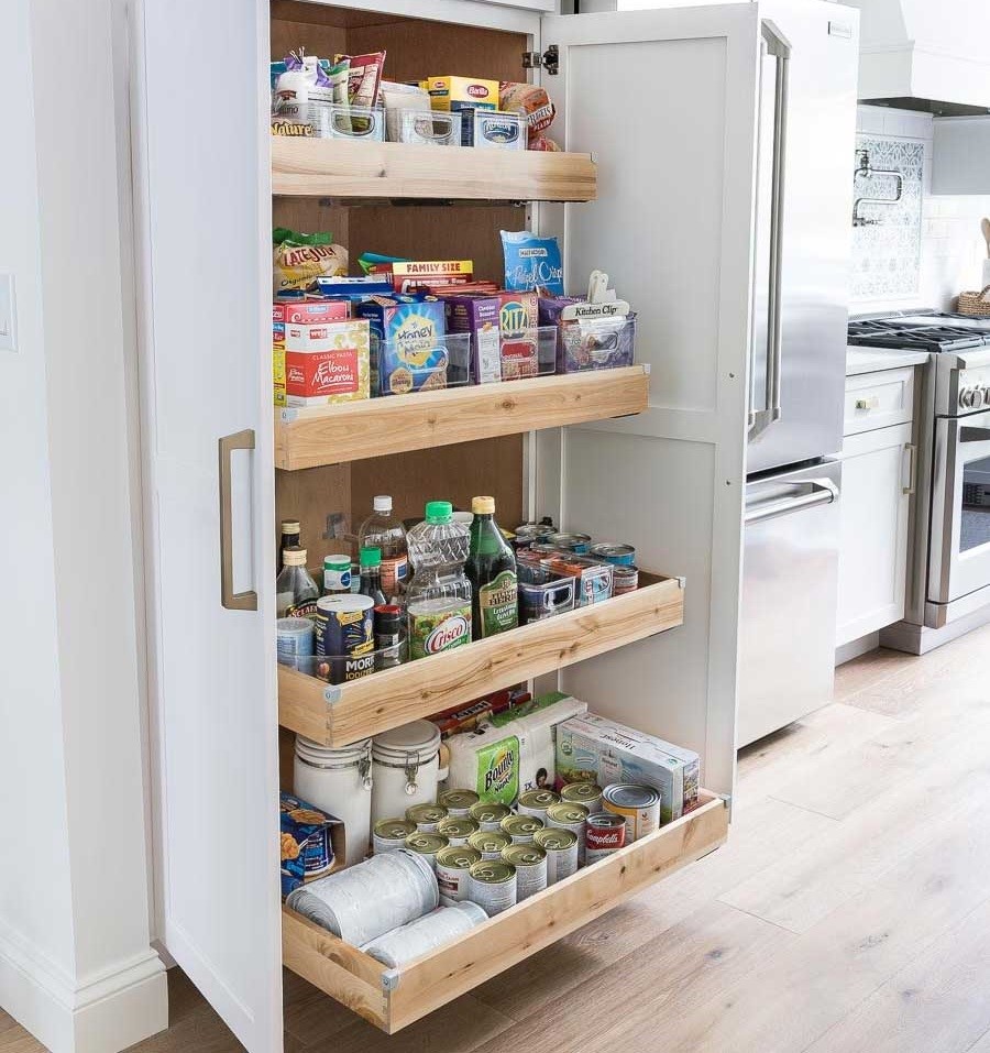 ریل سوپر مارکتی (مخفی ) ولکاتو