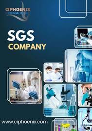 تست SGS