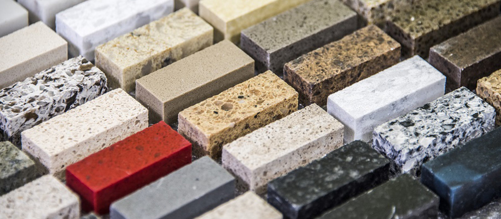 انواع صفحه کابینت