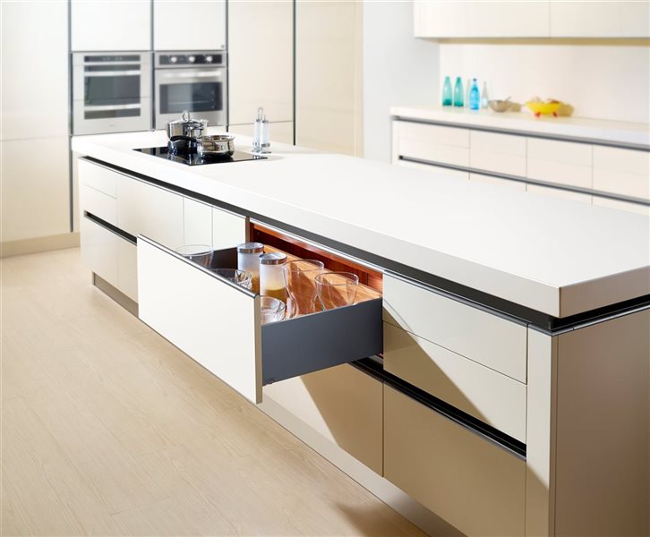 تاندم باکس آرامبند