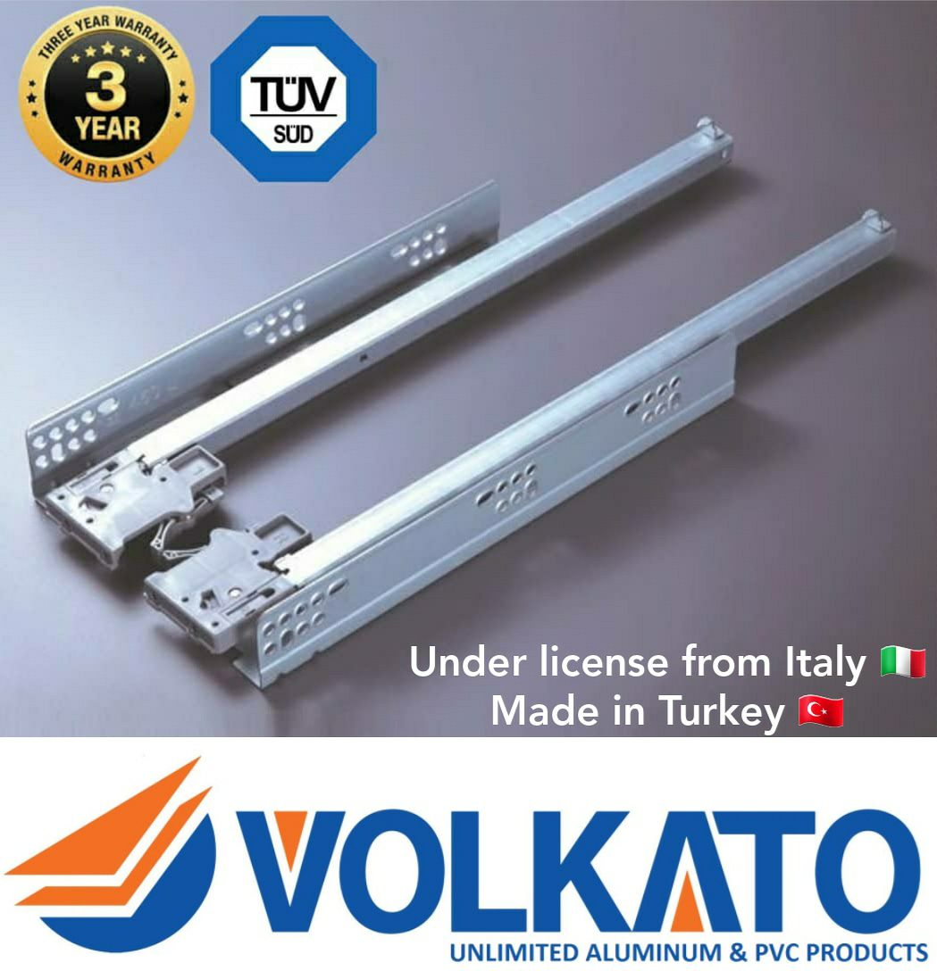 ریل تاندم فشاری