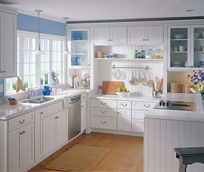کدام مدل از درب های کابینتی مناسب فضای آشپزخانه شما میباشد؟