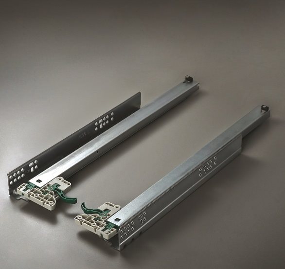 ریل تاندم آرامبند