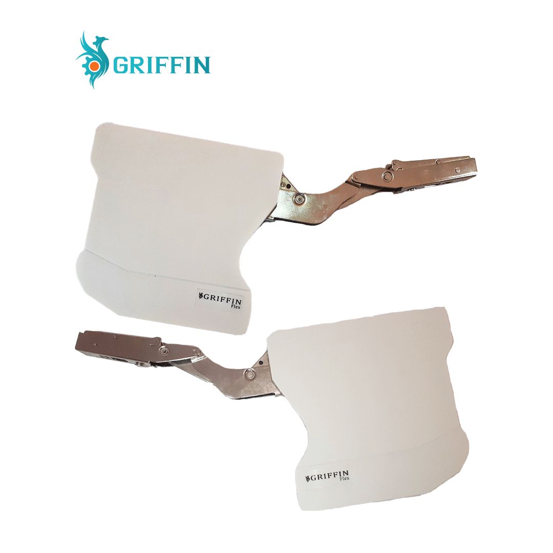 جک  HK گریفین