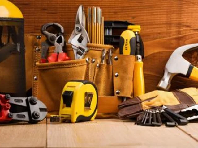 معرفی چند مدل از ابزار آلات صنعتی