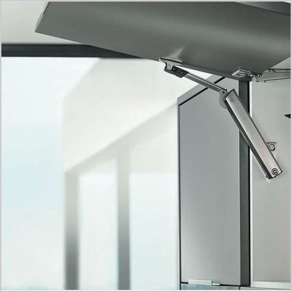 جک کابینت مدل HK-XS