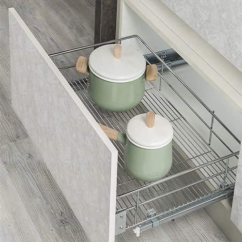 معرفی ریل تاندم یا مخفی