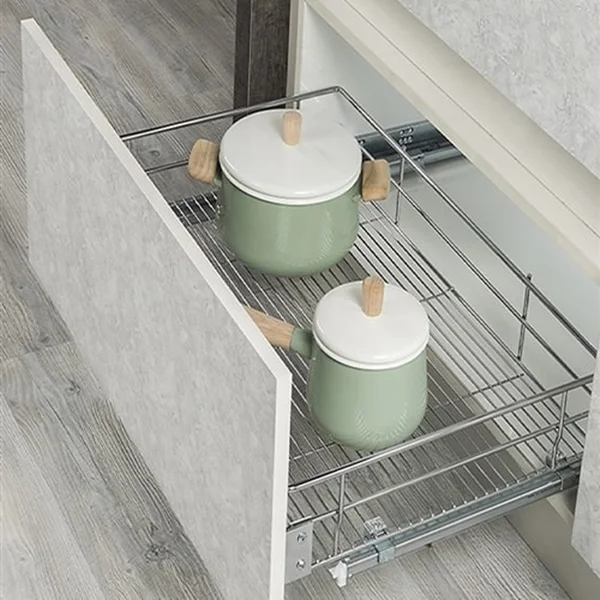 معرفی ریل تاندم یا مخفی